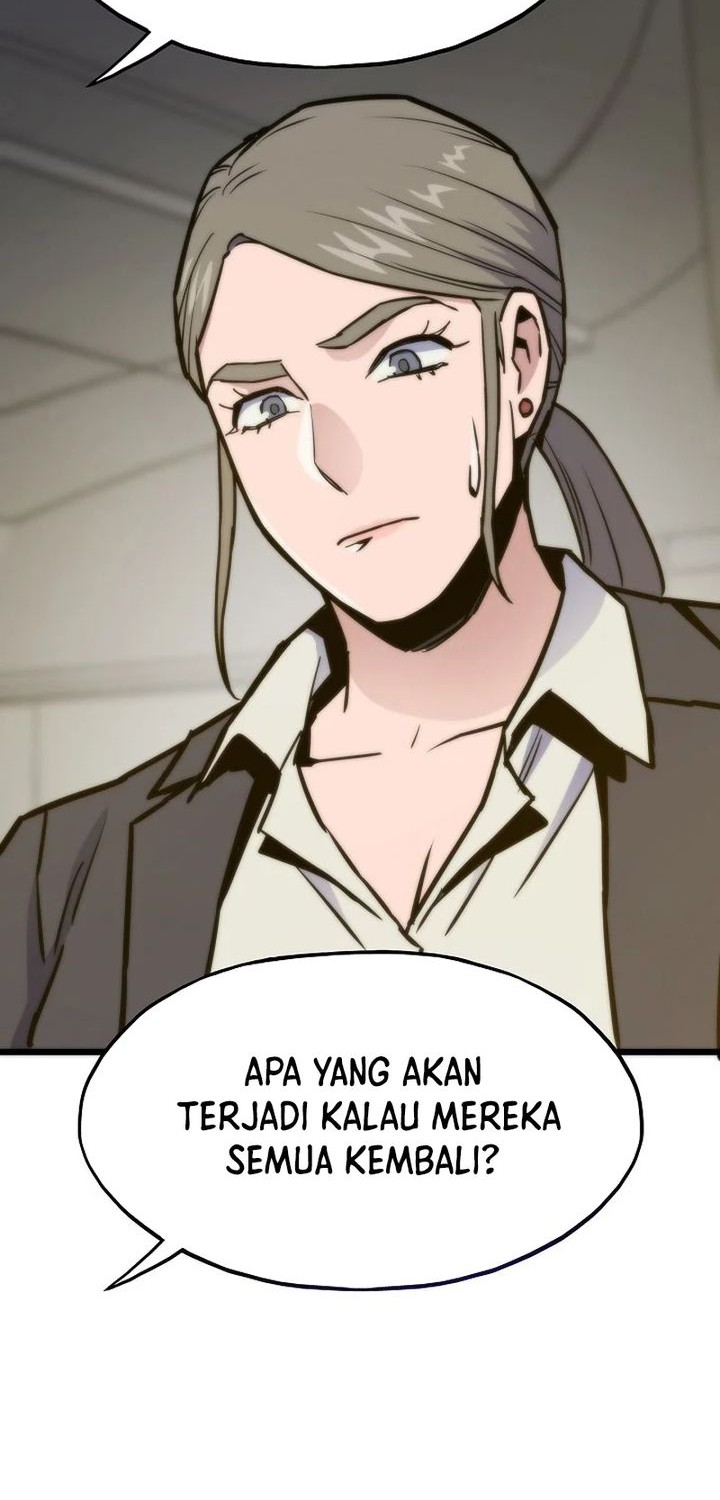 Past Life Regressor (Remake 2022) Chapter 132 - halaman 43