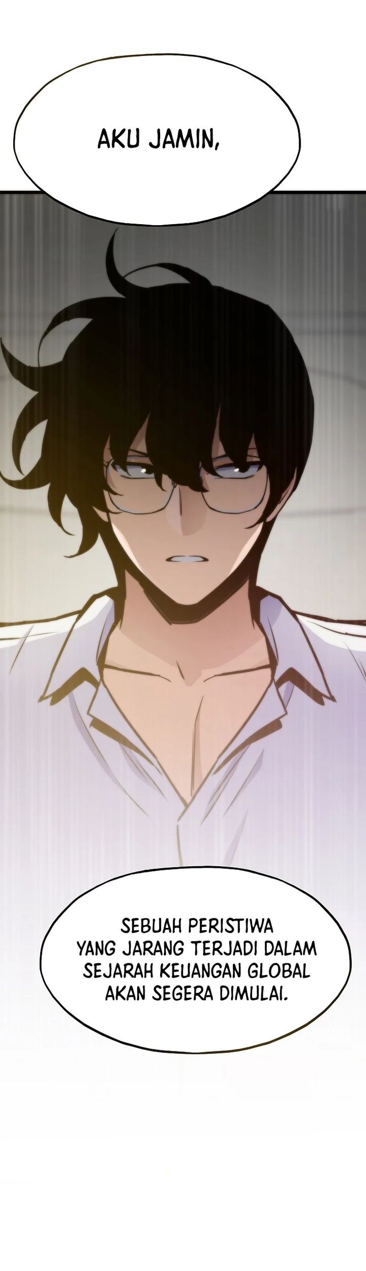 Past Life Regressor (Remake 2022) Chapter 132 - halaman 44