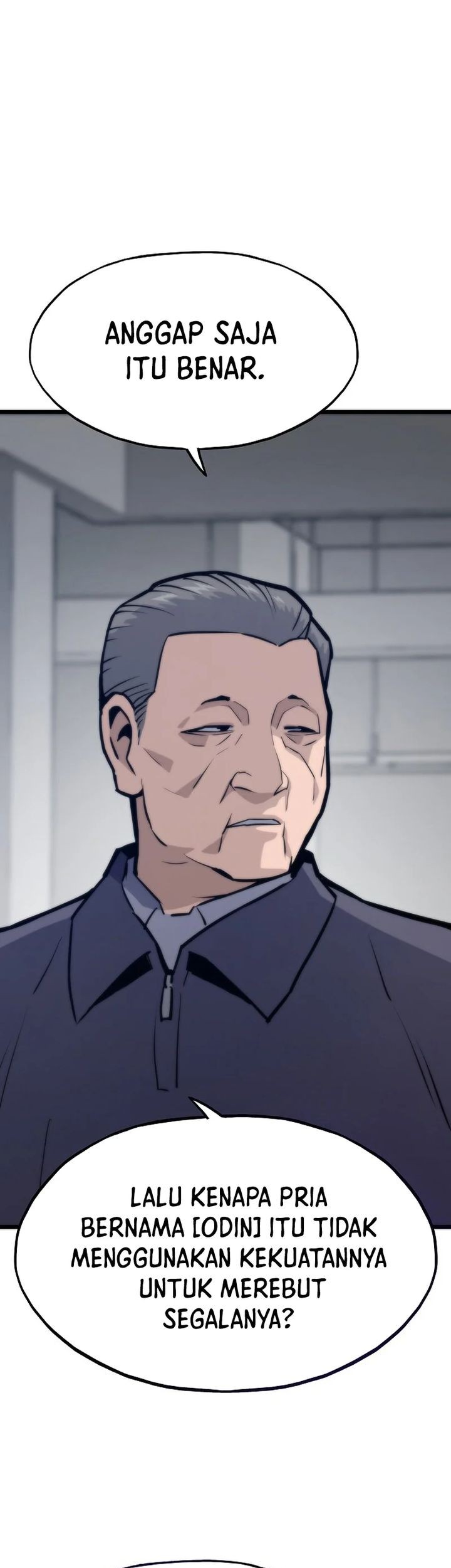 Past Life Regressor (Remake 2022) Chapter 132 - halaman 48