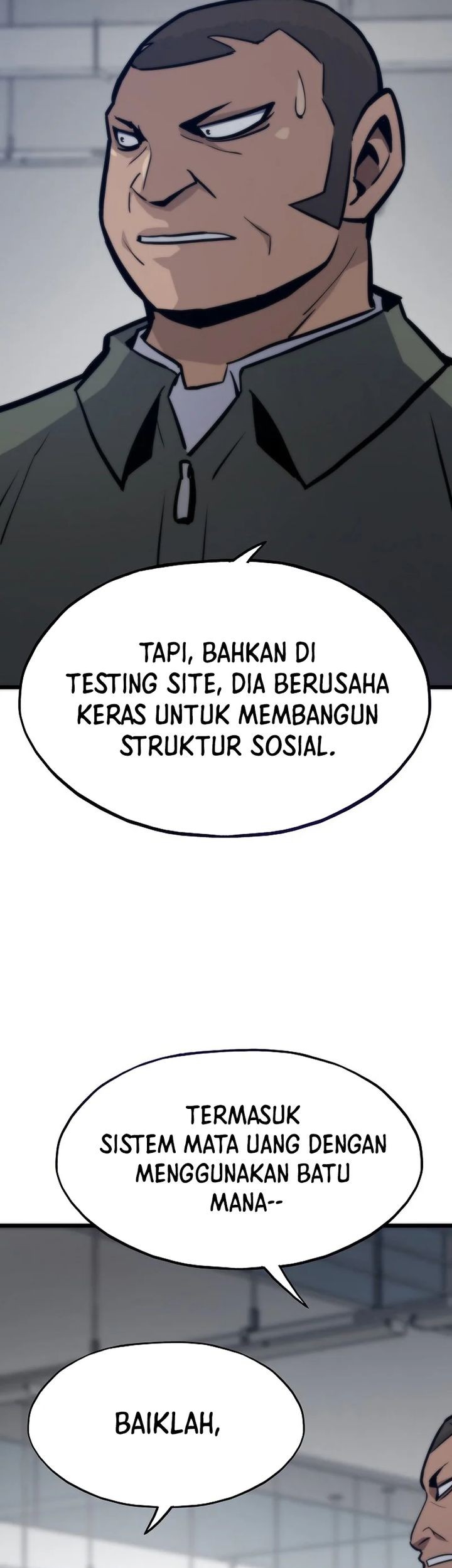 Past Life Regressor (Remake 2022) Chapter 132 - halaman 50