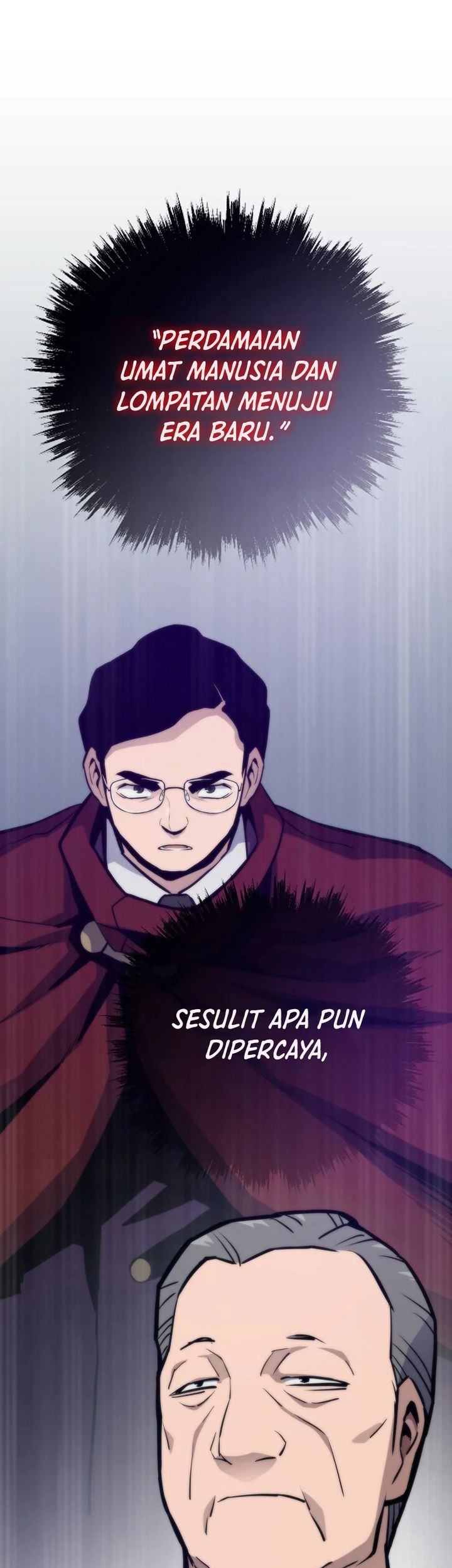Past Life Regressor (Remake 2022) Chapter 132 - halaman 58