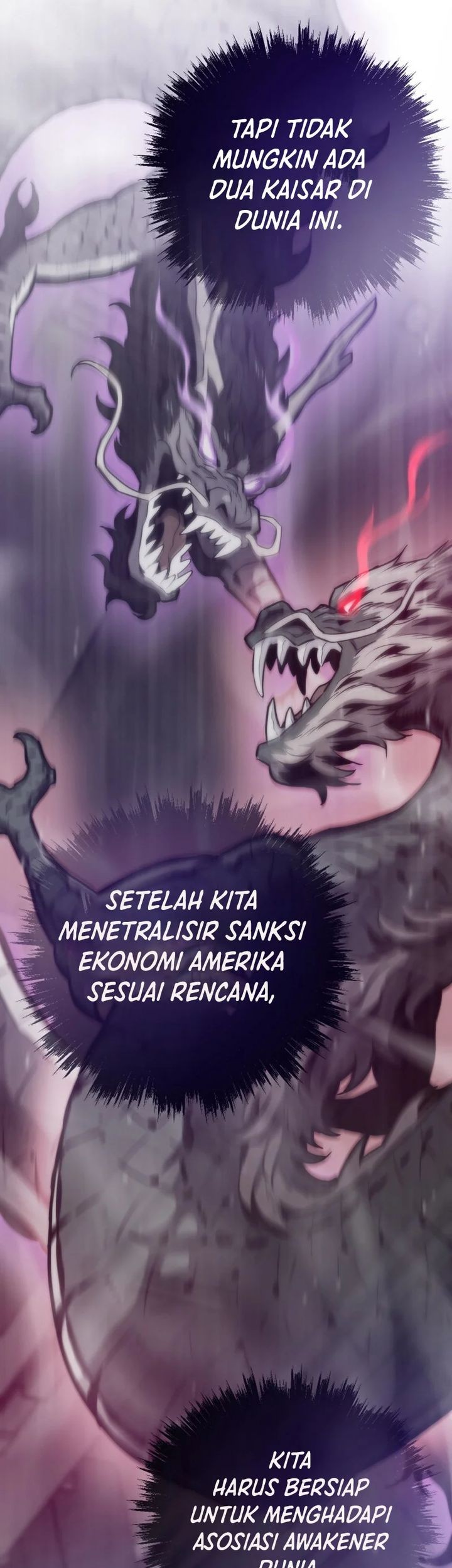 Past Life Regressor (Remake 2022) Chapter 132 - halaman 60