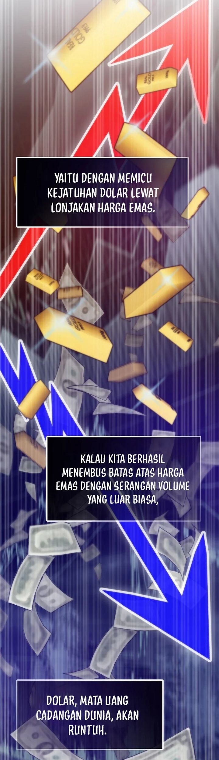 Past Life Regressor (Remake 2022) Chapter 132 - halaman 66