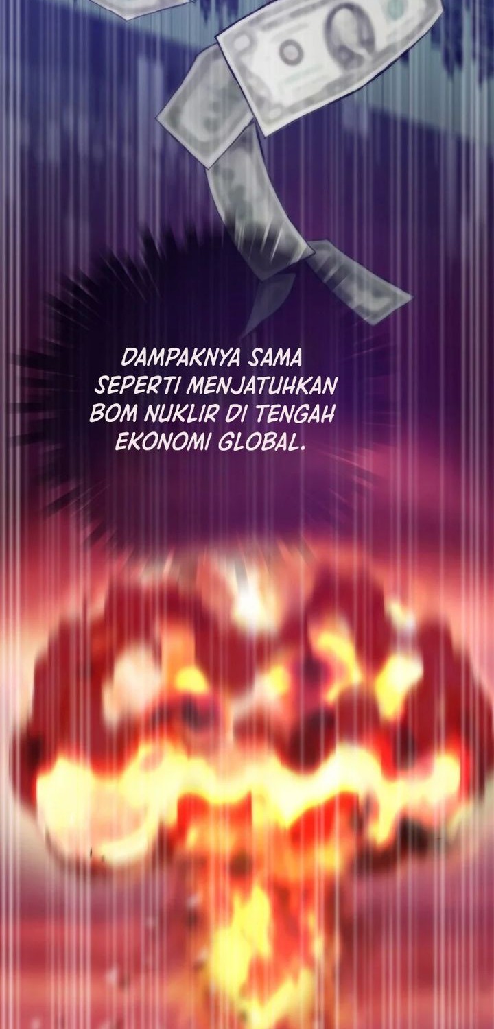 Past Life Regressor (Remake 2022) Chapter 132 - halaman 67