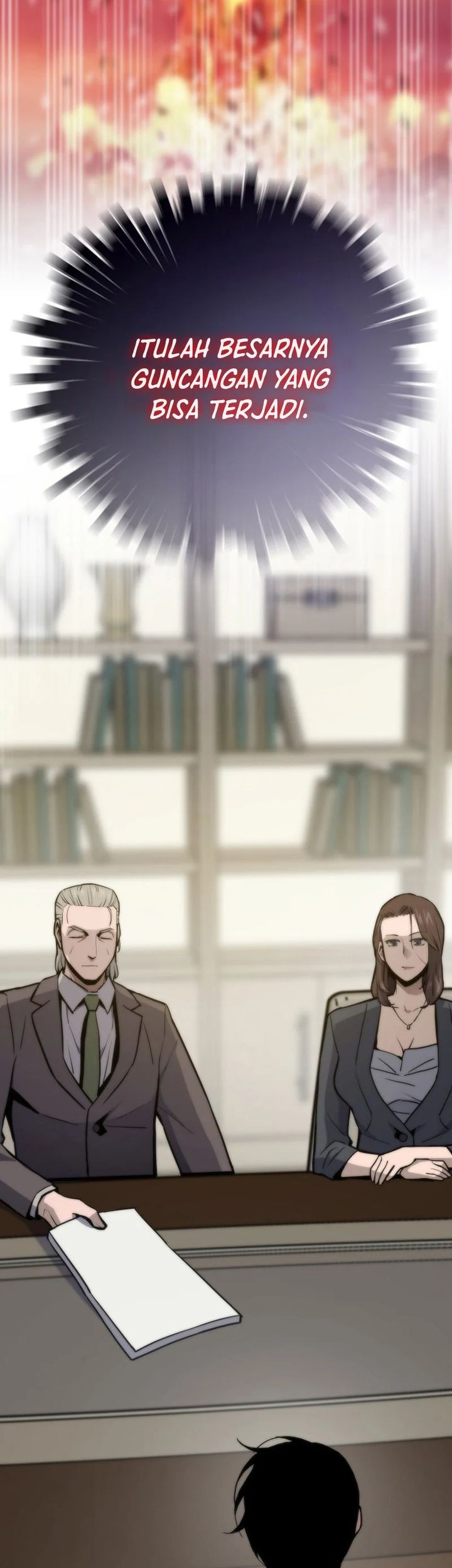 Past Life Regressor (Remake 2022) Chapter 132 - halaman 68