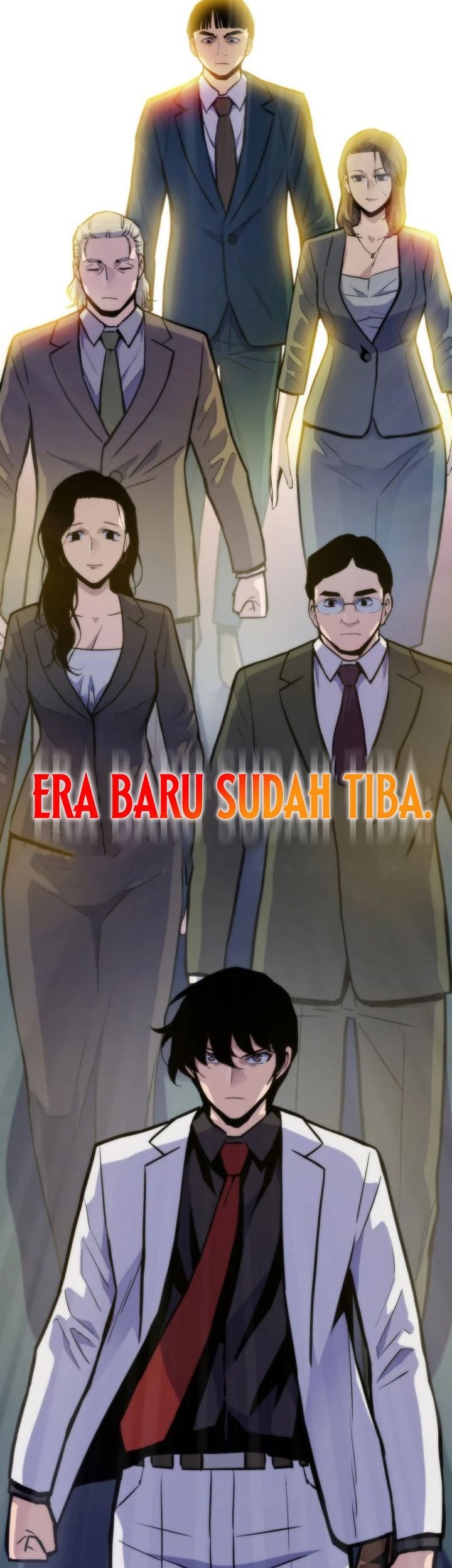 Past Life Regressor (Remake 2022) Chapter 132 - halaman 80