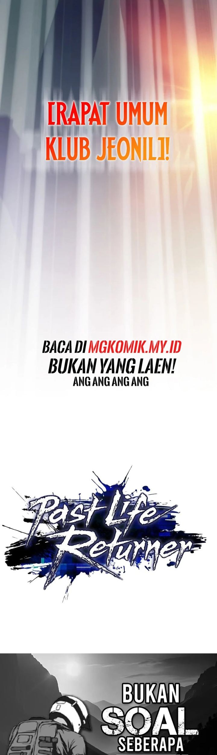 Past Life Regressor (Remake 2022) Chapter 132 - halaman 82