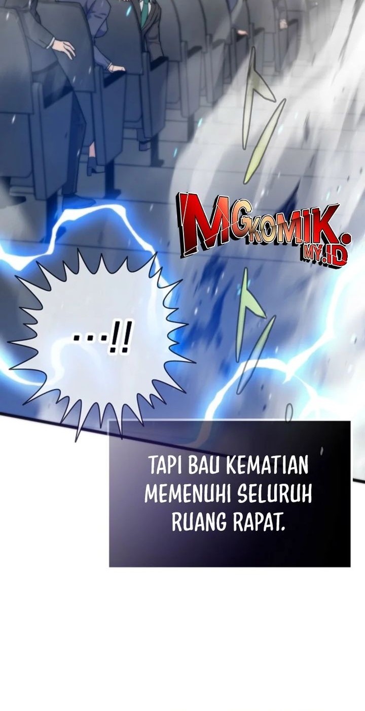 Past Life Regressor (Remake 2022) Chapter 133 - halaman 14