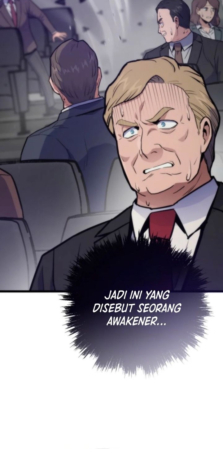 Past Life Regressor (Remake 2022) Chapter 133 - halaman 16