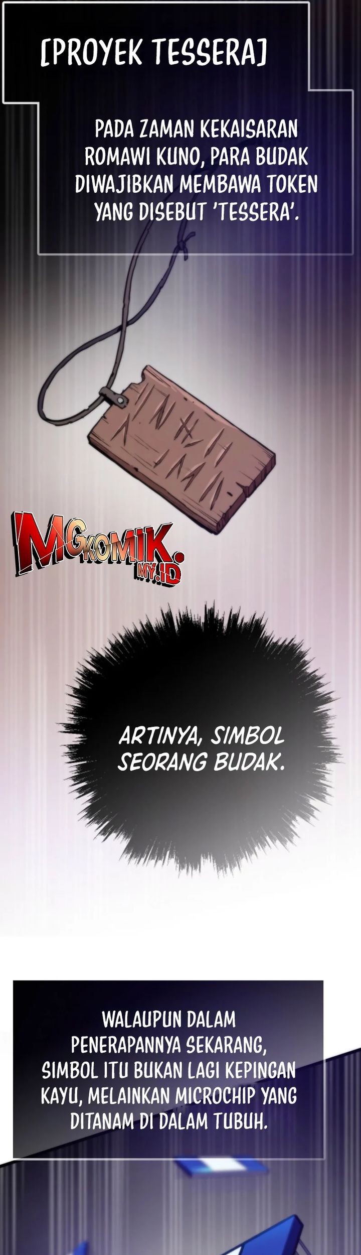 Past Life Regressor (Remake 2022) Chapter 133 - halaman 19
