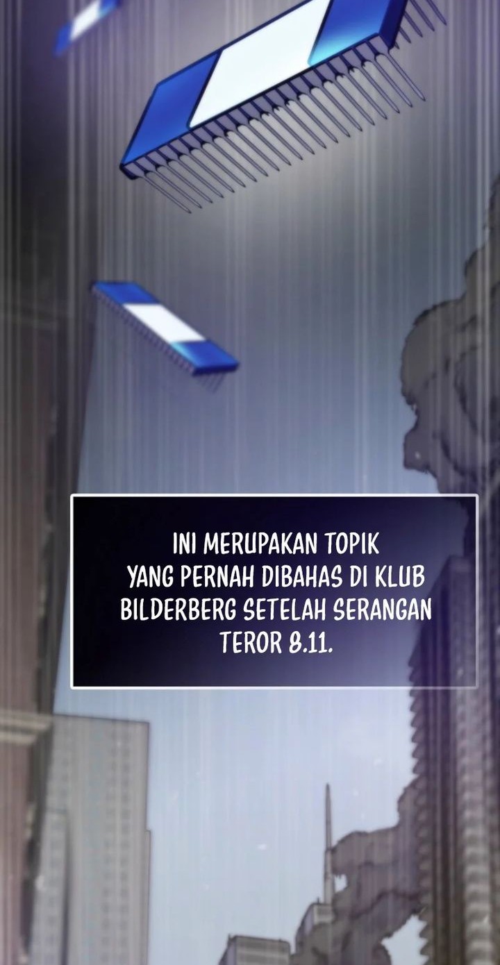 Past Life Regressor (Remake 2022) Chapter 133 - halaman 20