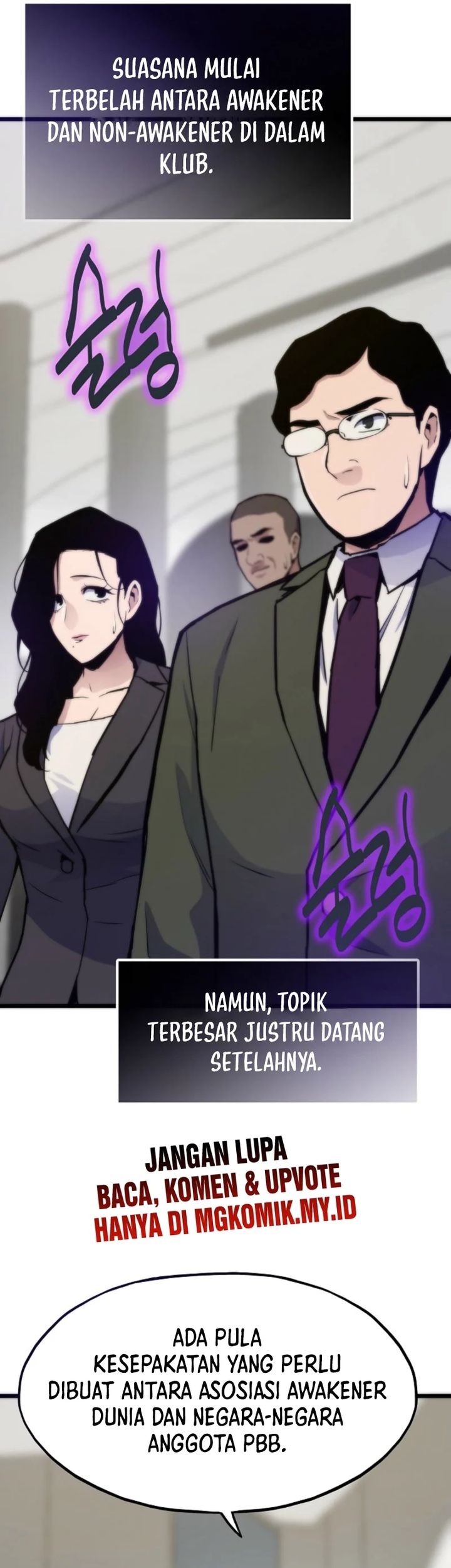 Past Life Regressor (Remake 2022) Chapter 133 - halaman 23