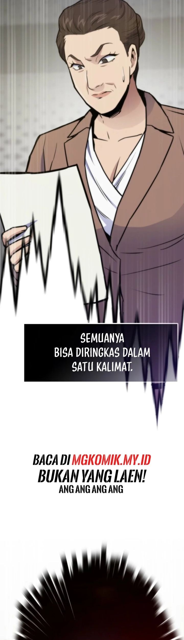 Past Life Regressor (Remake 2022) Chapter 133 - halaman 29