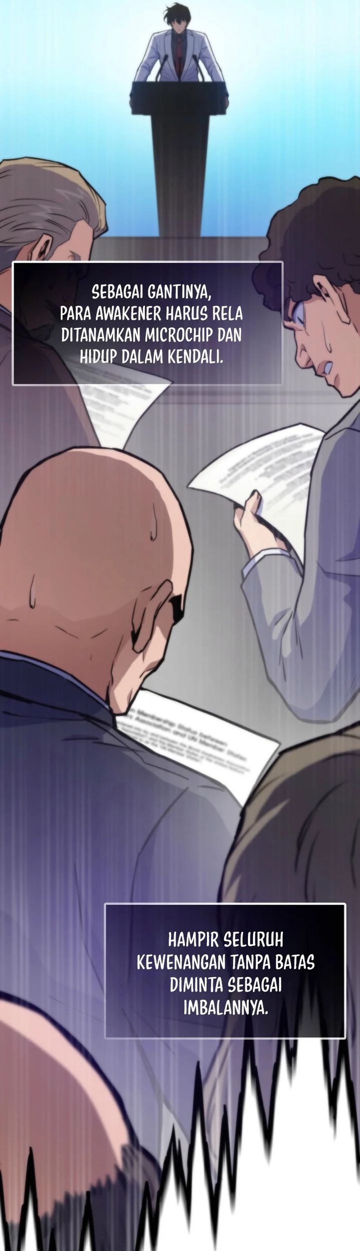 Past Life Regressor (Remake 2022) Chapter 133 - halaman 31