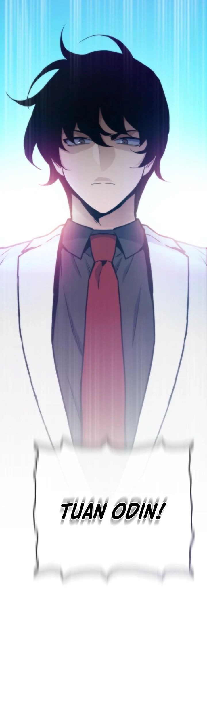 Past Life Regressor (Remake 2022) Chapter 133 - halaman 35