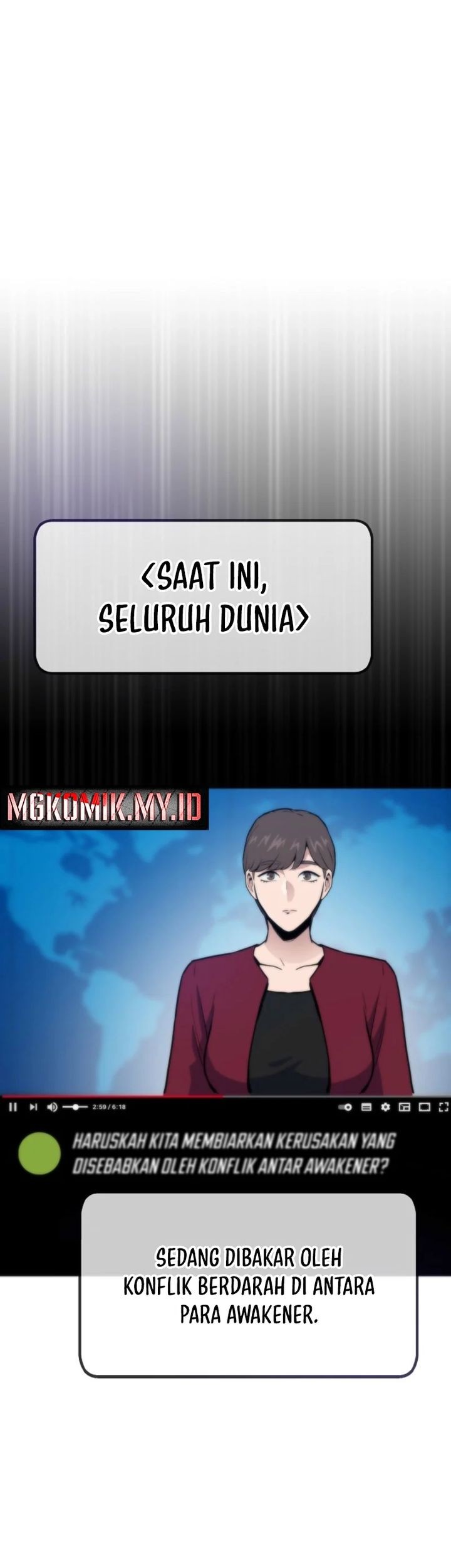 Past Life Regressor (Remake 2022) Chapter 133 - halaman 37