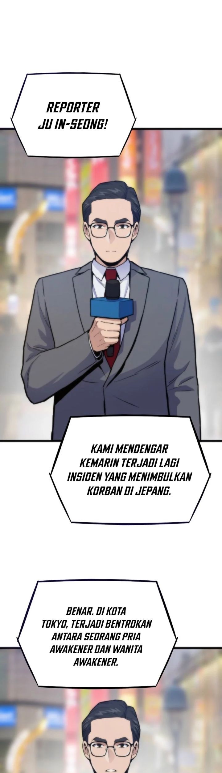 Past Life Regressor (Remake 2022) Chapter 133 - halaman 39