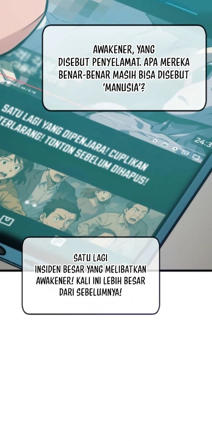 Past Life Regressor (Remake 2022) Chapter 133 - halaman 42