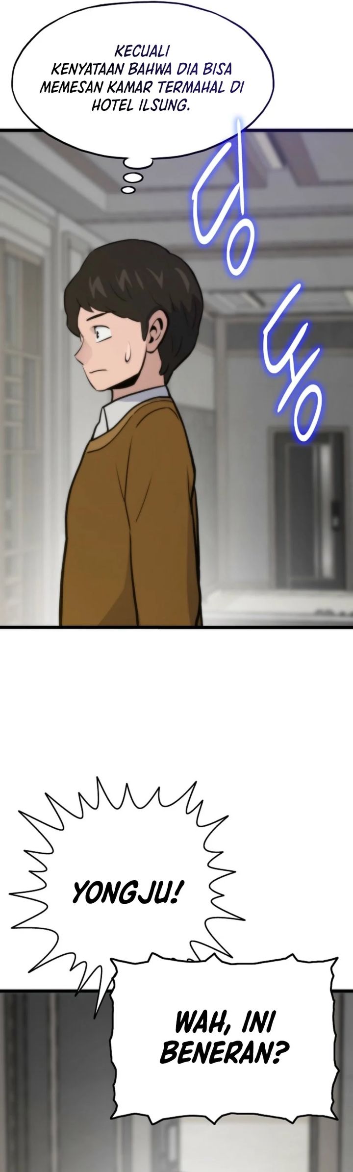 Past Life Regressor (Remake 2022) Chapter 133 - halaman 47