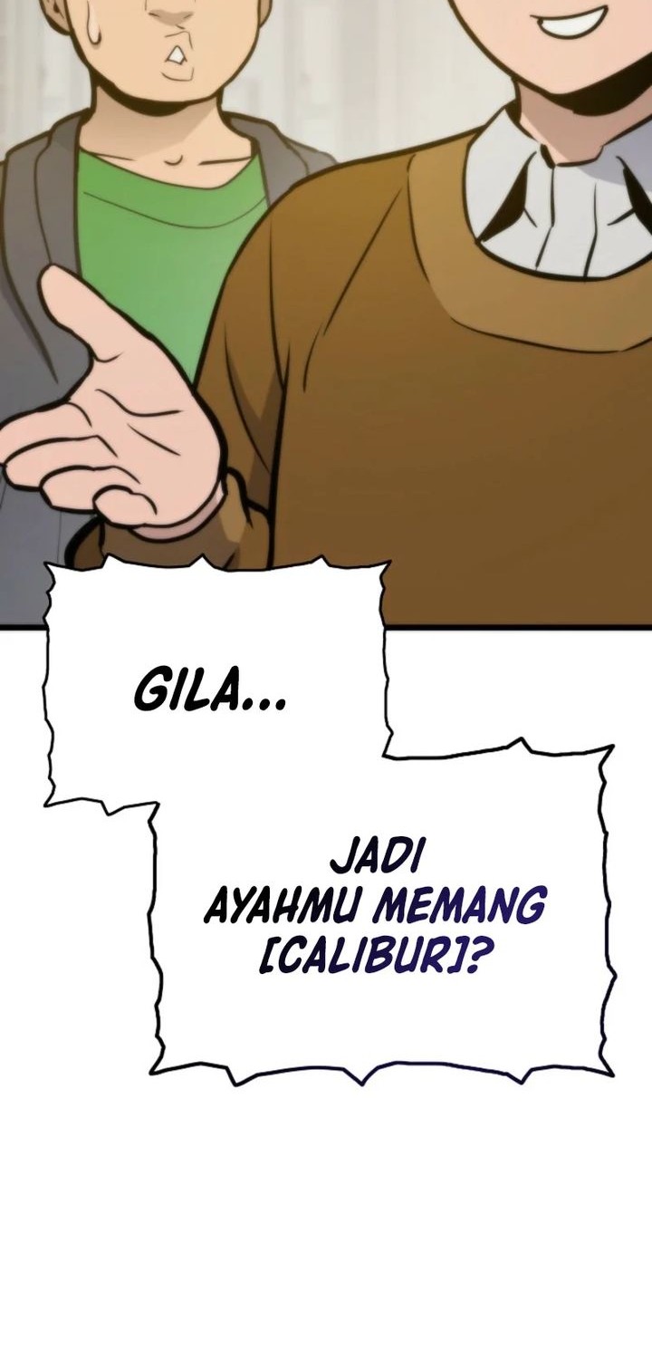Past Life Regressor (Remake 2022) Chapter 133 - halaman 51