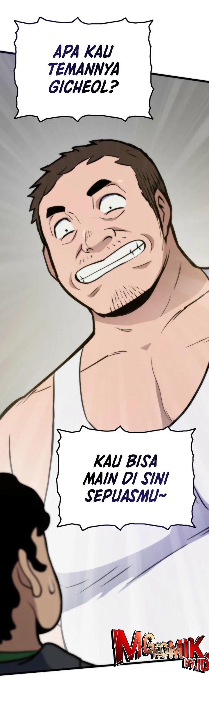 Past Life Regressor (Remake 2022) Chapter 133 - halaman 52