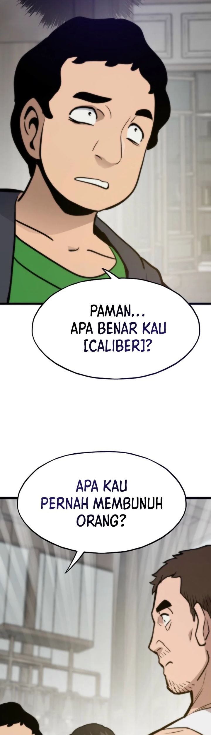 Past Life Regressor (Remake 2022) Chapter 133 - halaman 54
