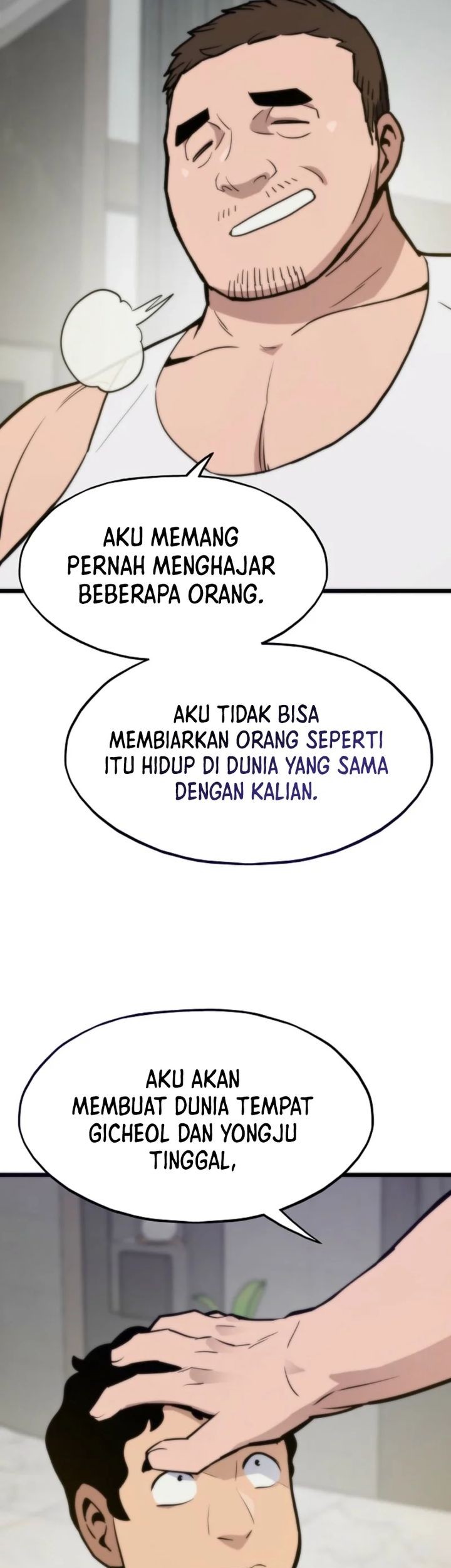 Past Life Regressor (Remake 2022) Chapter 133 - halaman 58