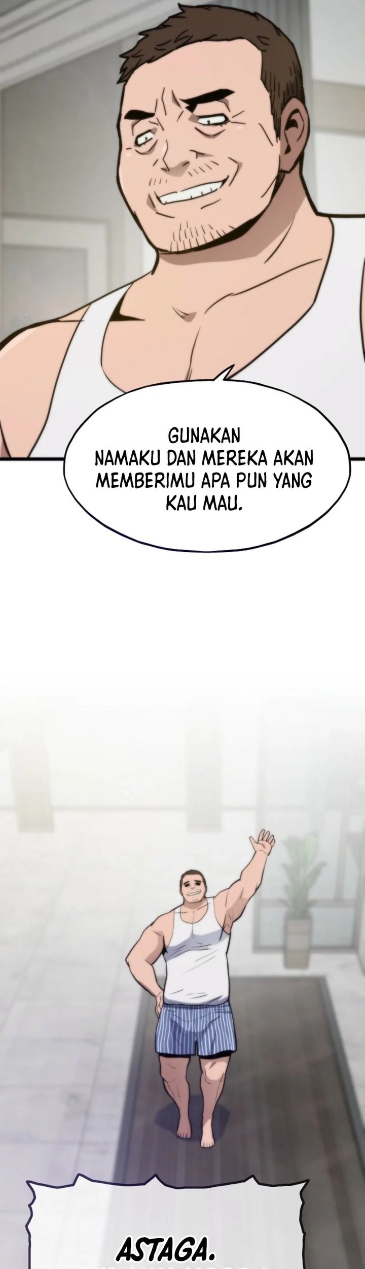 Past Life Regressor (Remake 2022) Chapter 133 - halaman 60