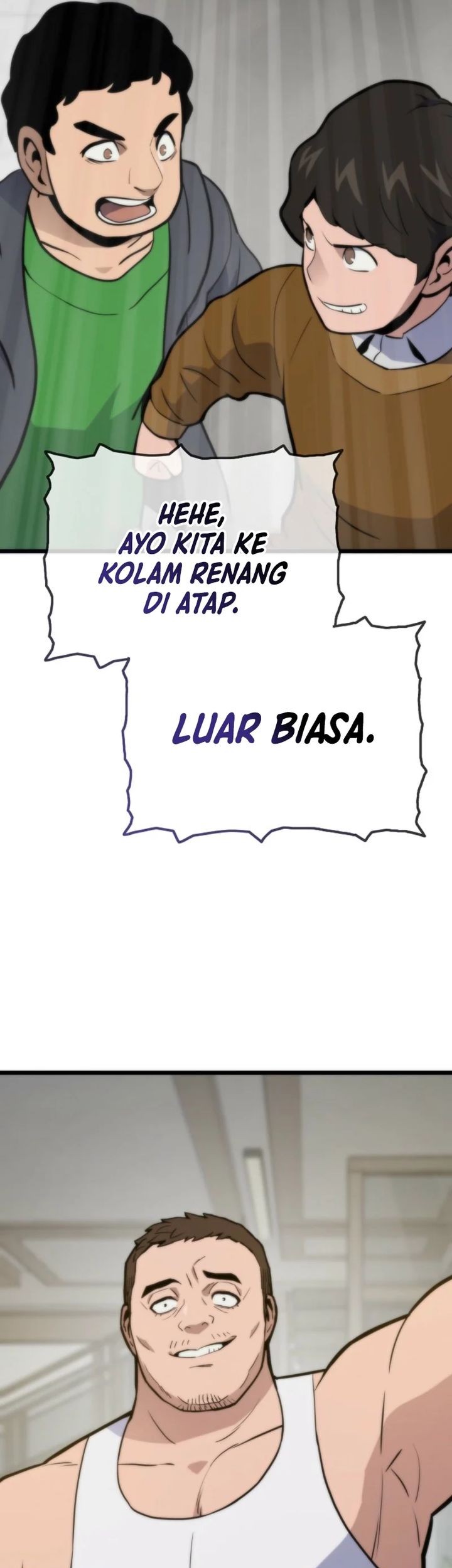 Past Life Regressor (Remake 2022) Chapter 133 - halaman 62