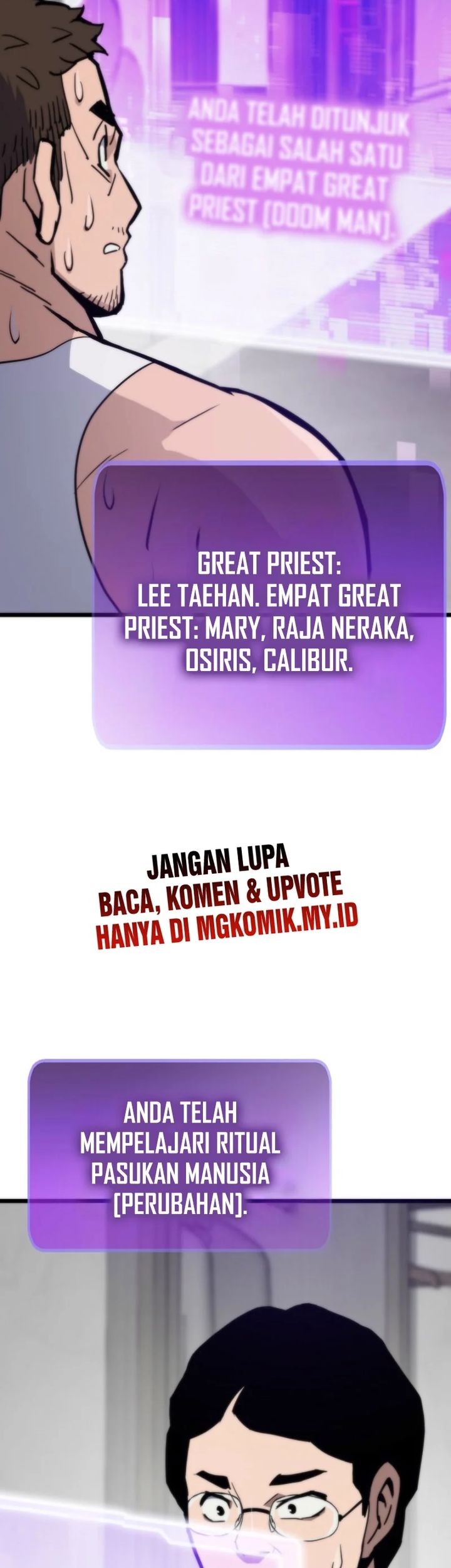Past Life Regressor (Remake 2022) Chapter 133 - halaman 66