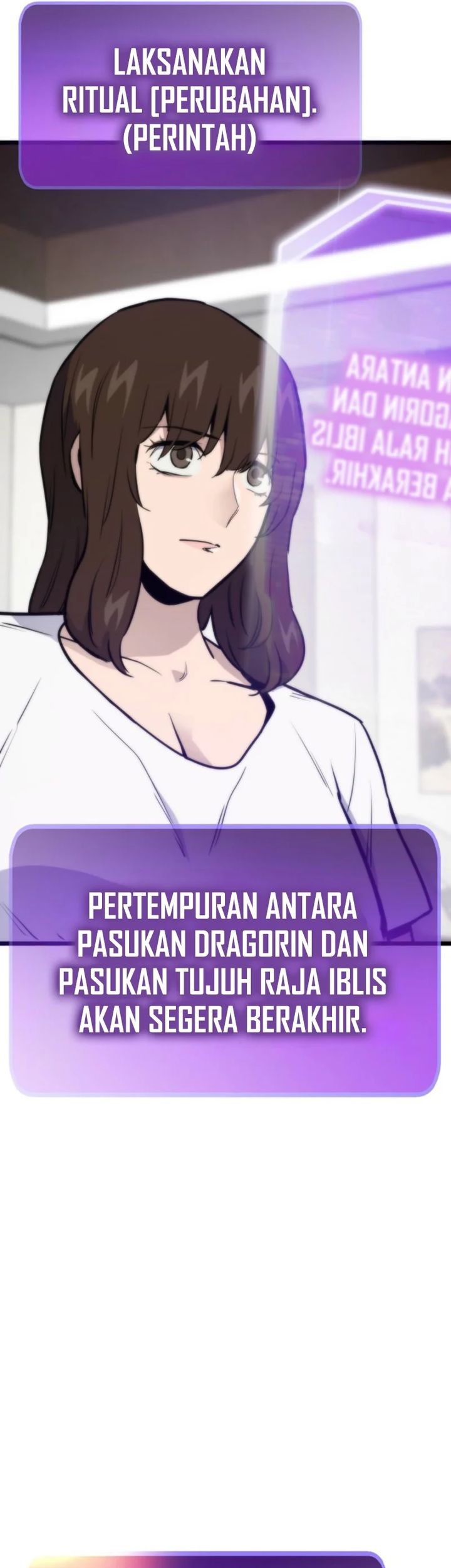 Past Life Regressor (Remake 2022) Chapter 133 - halaman 68
