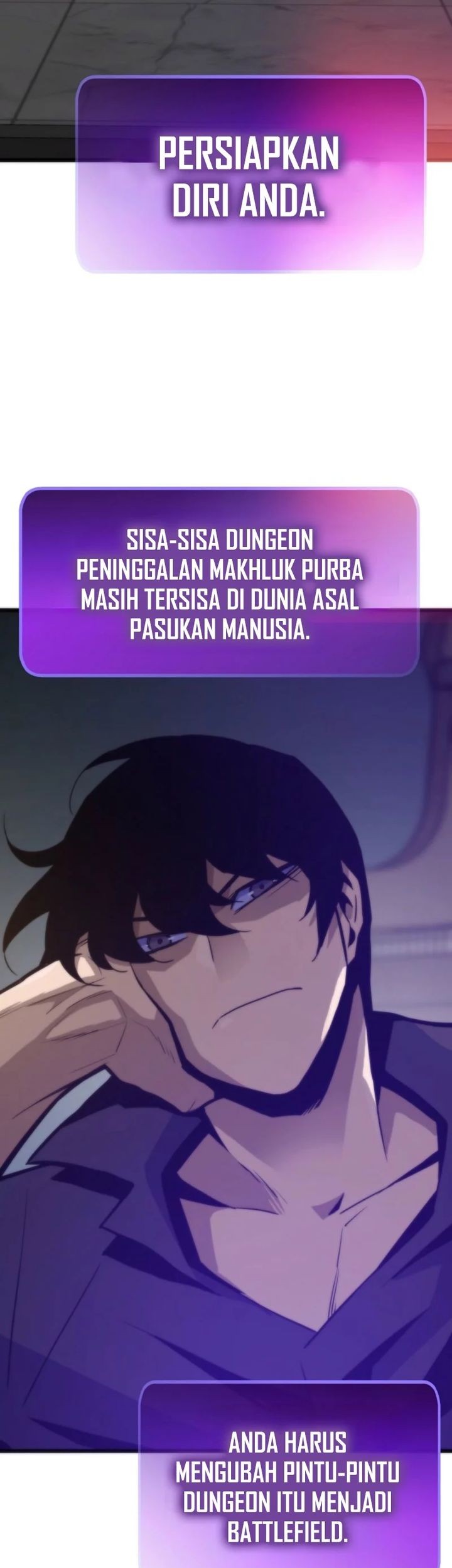 Past Life Regressor (Remake 2022) Chapter 133 - halaman 70