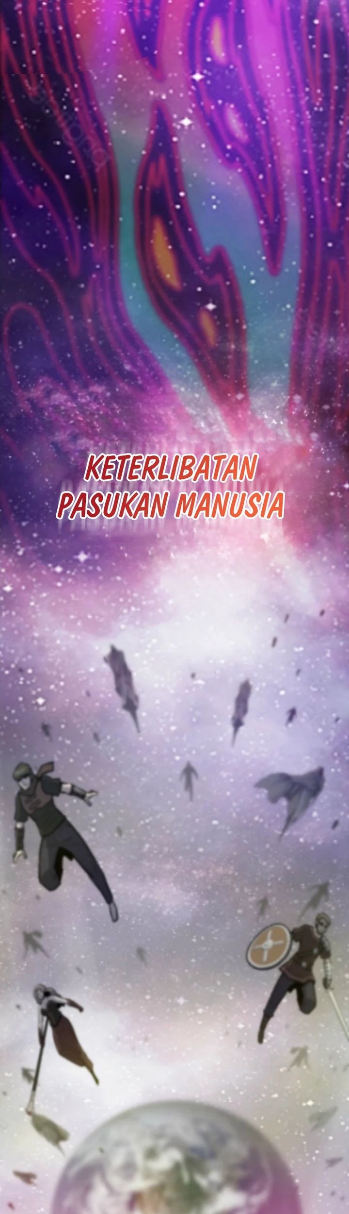 Past Life Regressor (Remake 2022) Chapter 133 - halaman 74