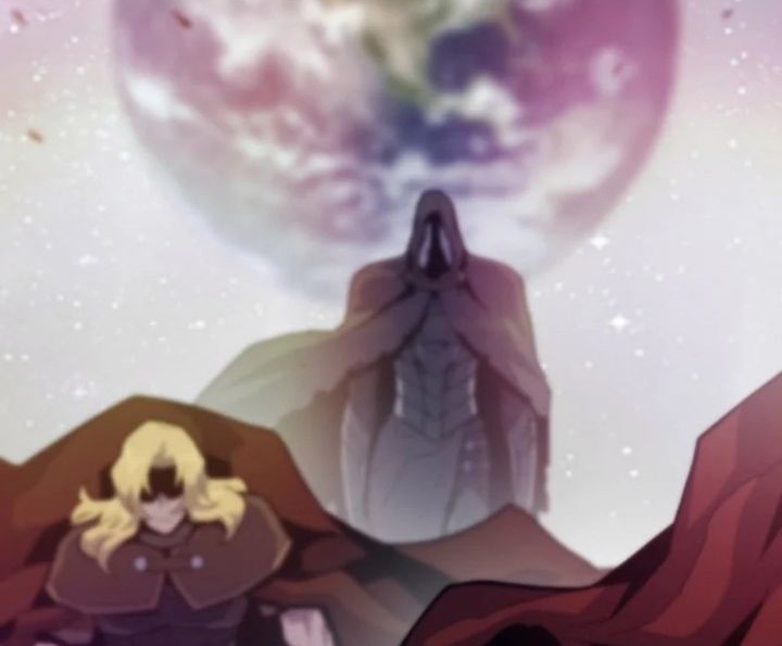 Past Life Regressor (Remake 2022) Chapter 133 - halaman 75