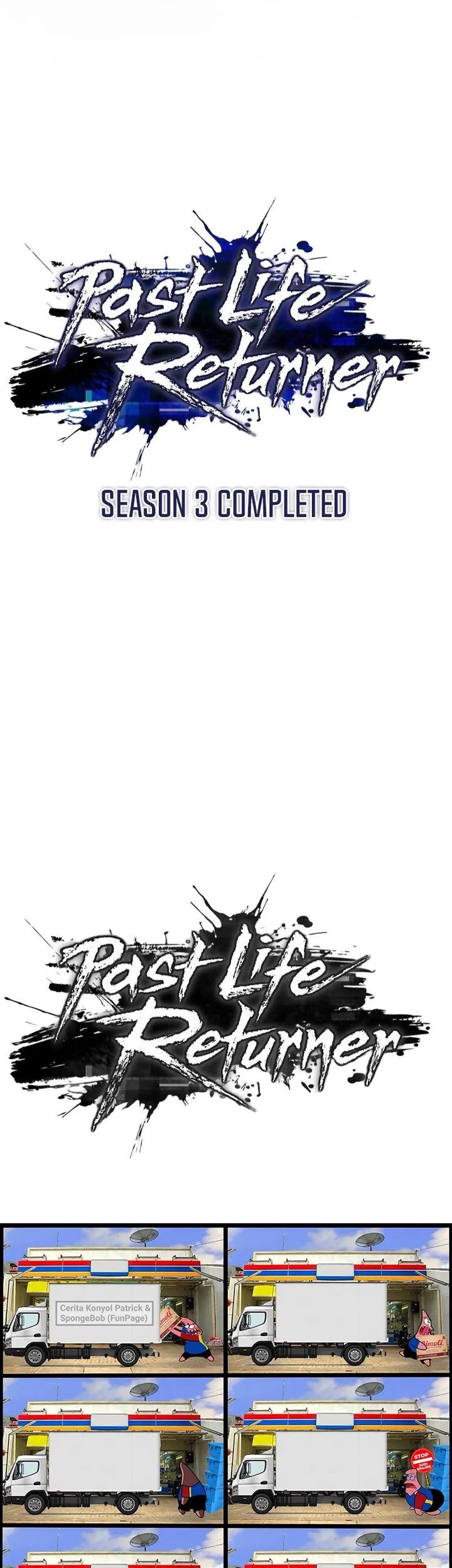 Past Life Regressor (Remake 2022) Chapter 133 - halaman 78