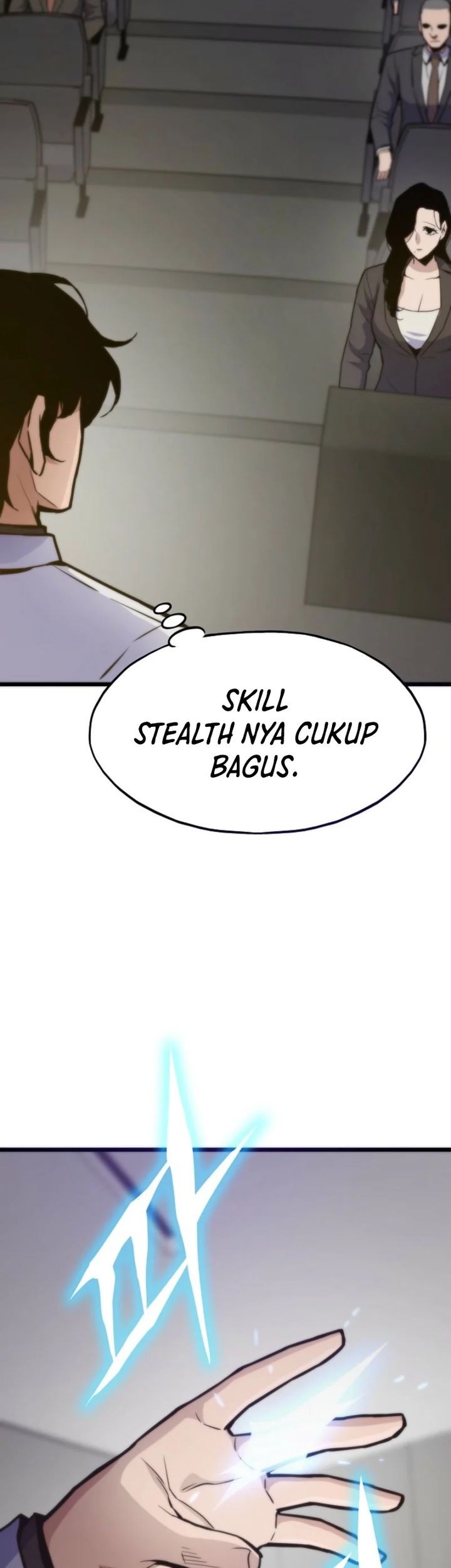 Past Life Regressor (Remake 2022) Chapter 133 - halaman 9