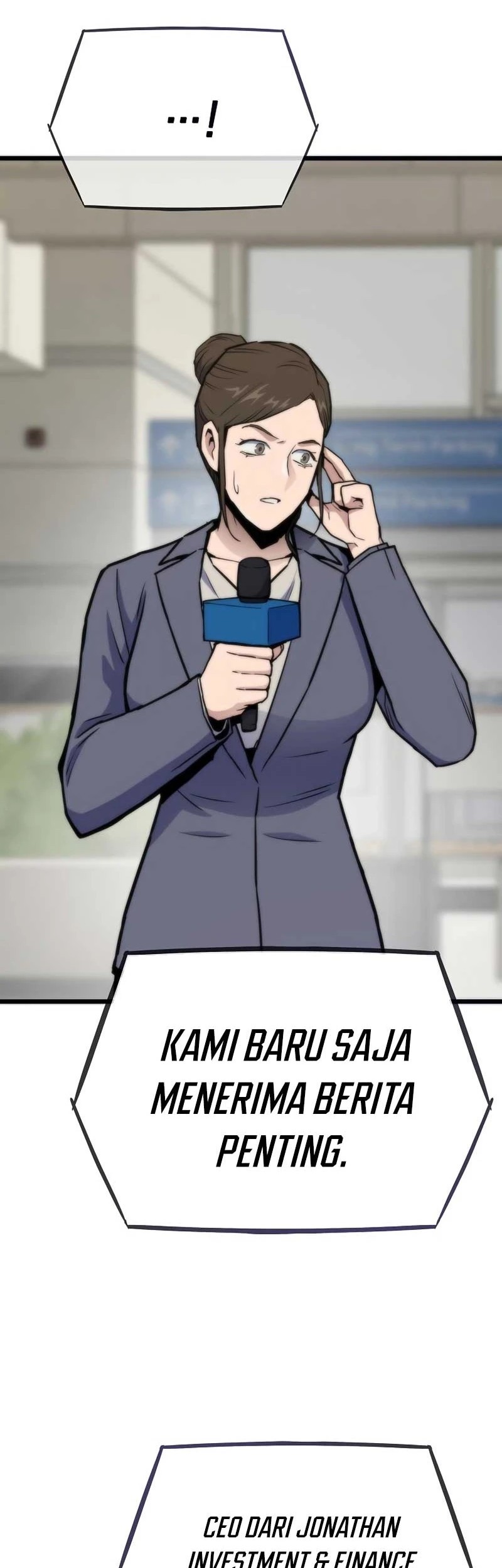Past Life Regressor (Remake 2022) Chapter 134 - halaman 11
