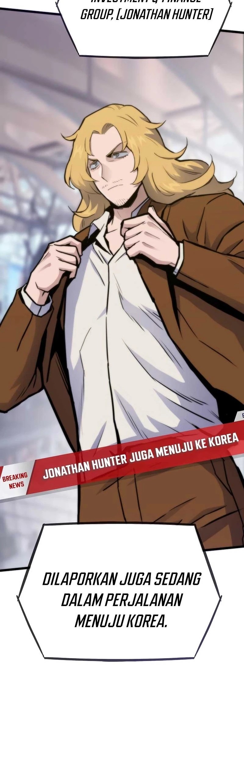 Past Life Regressor (Remake 2022) Chapter 134 - halaman 12
