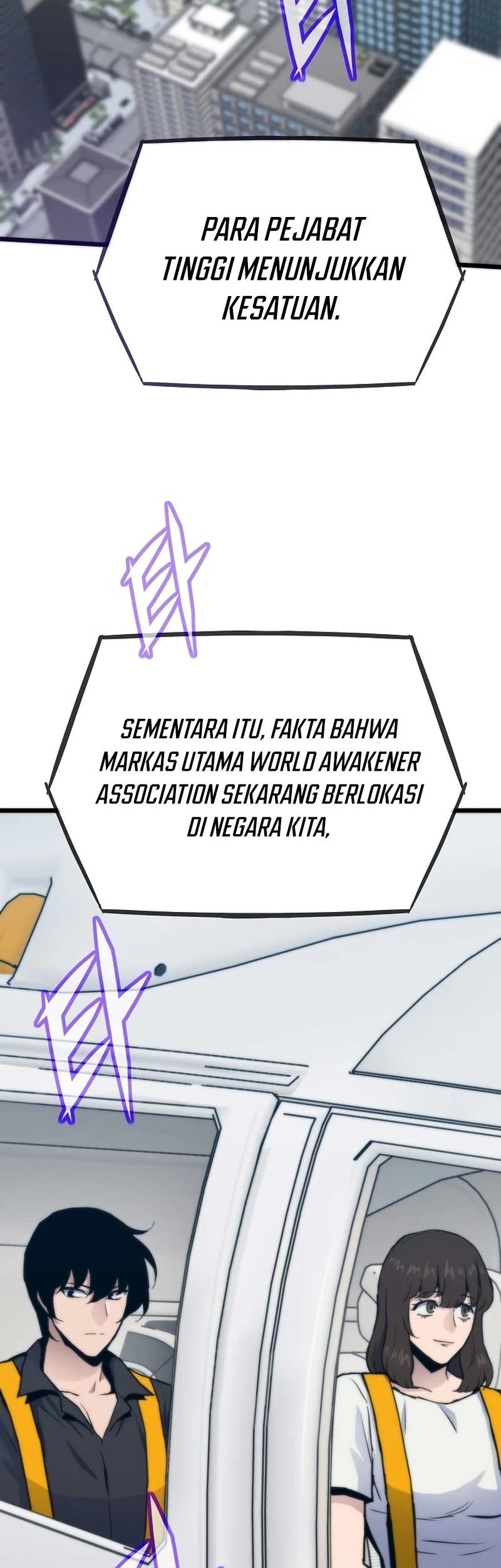 Past Life Regressor (Remake 2022) Chapter 134 - halaman 14