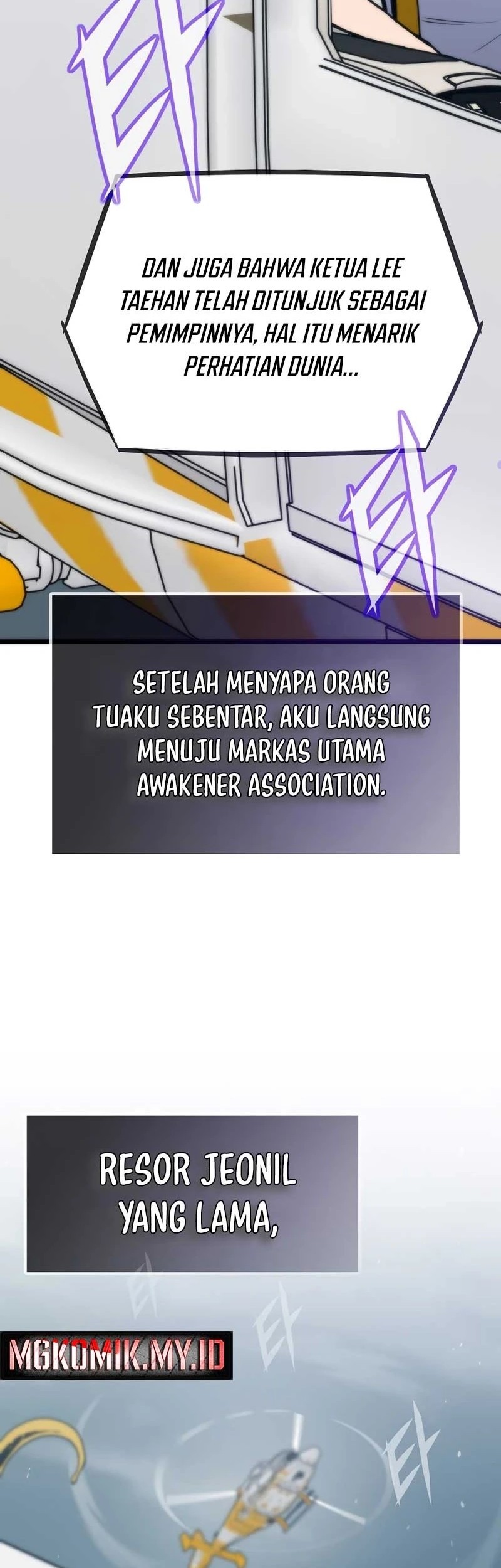 Past Life Regressor (Remake 2022) Chapter 134 - halaman 15