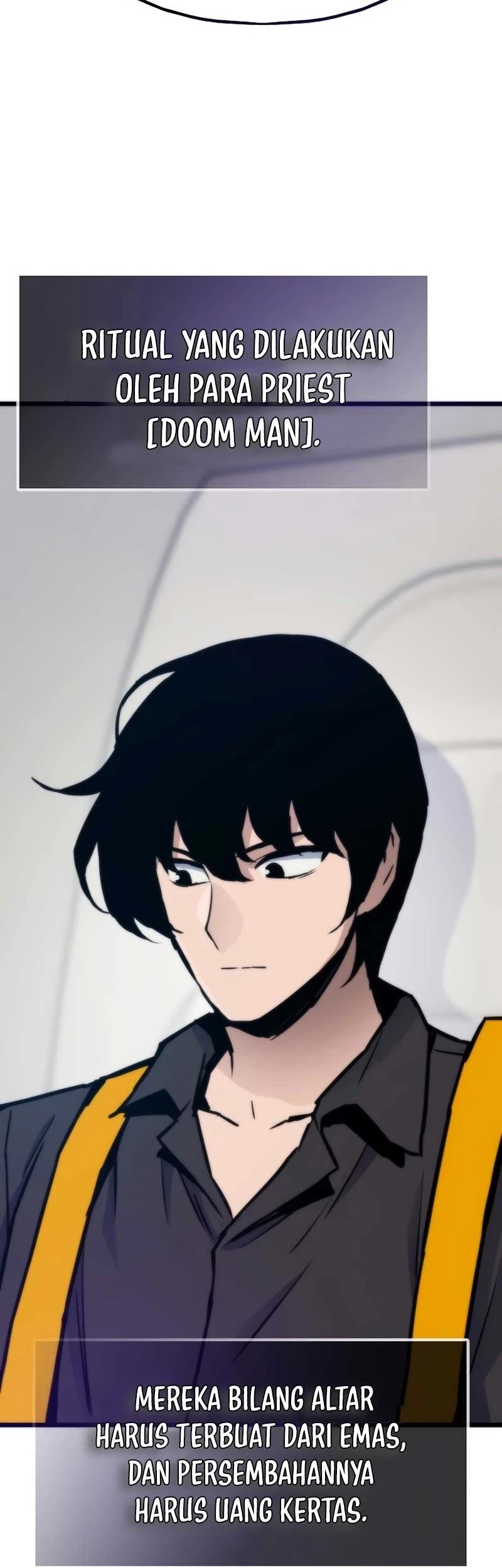 Past Life Regressor (Remake 2022) Chapter 134 - halaman 19