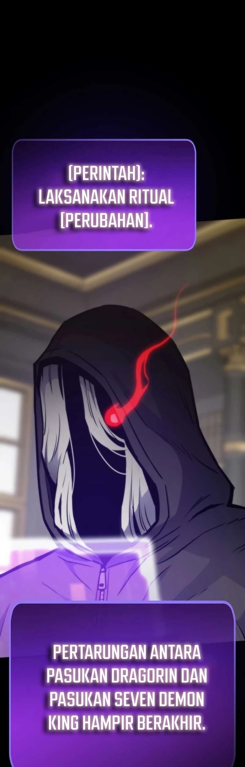 Past Life Regressor (Remake 2022) Chapter 134 - halaman 2