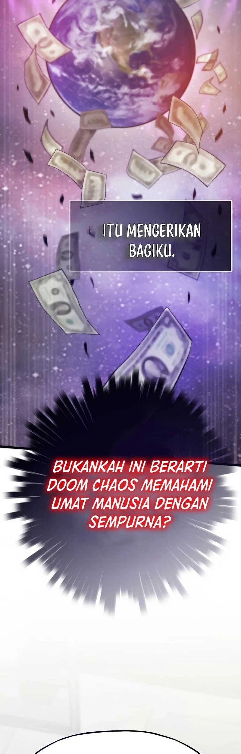 Past Life Regressor (Remake 2022) Chapter 134 - halaman 21