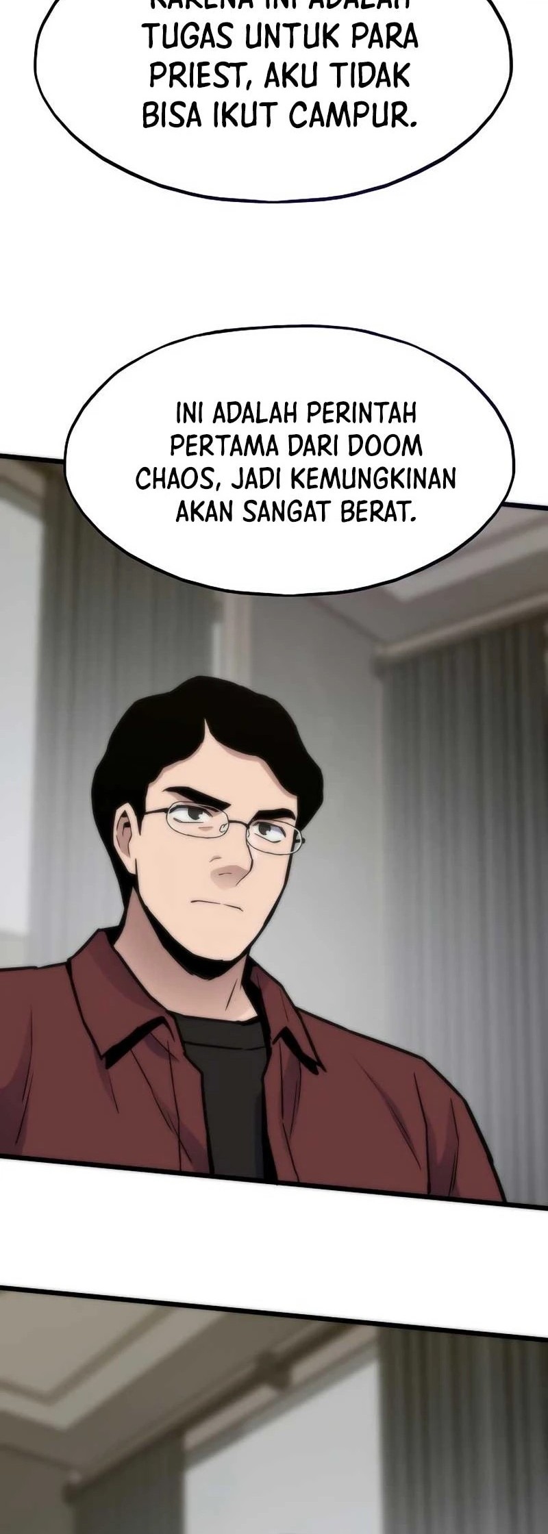 Past Life Regressor (Remake 2022) Chapter 134 - halaman 24