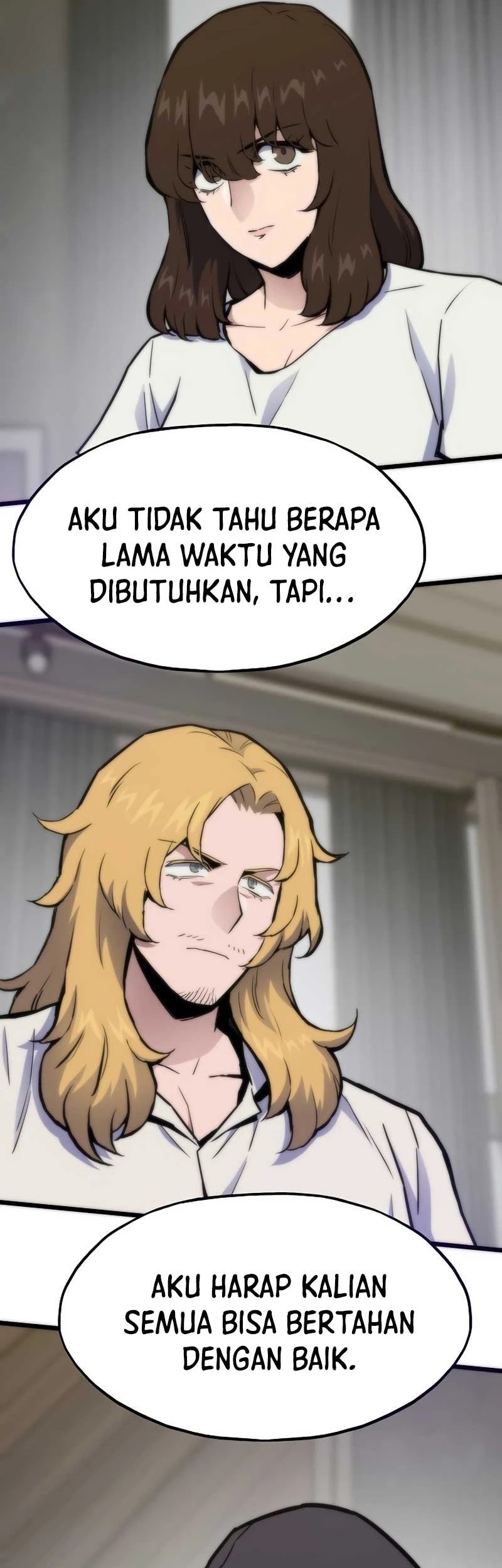 Past Life Regressor (Remake 2022) Chapter 134 - halaman 25