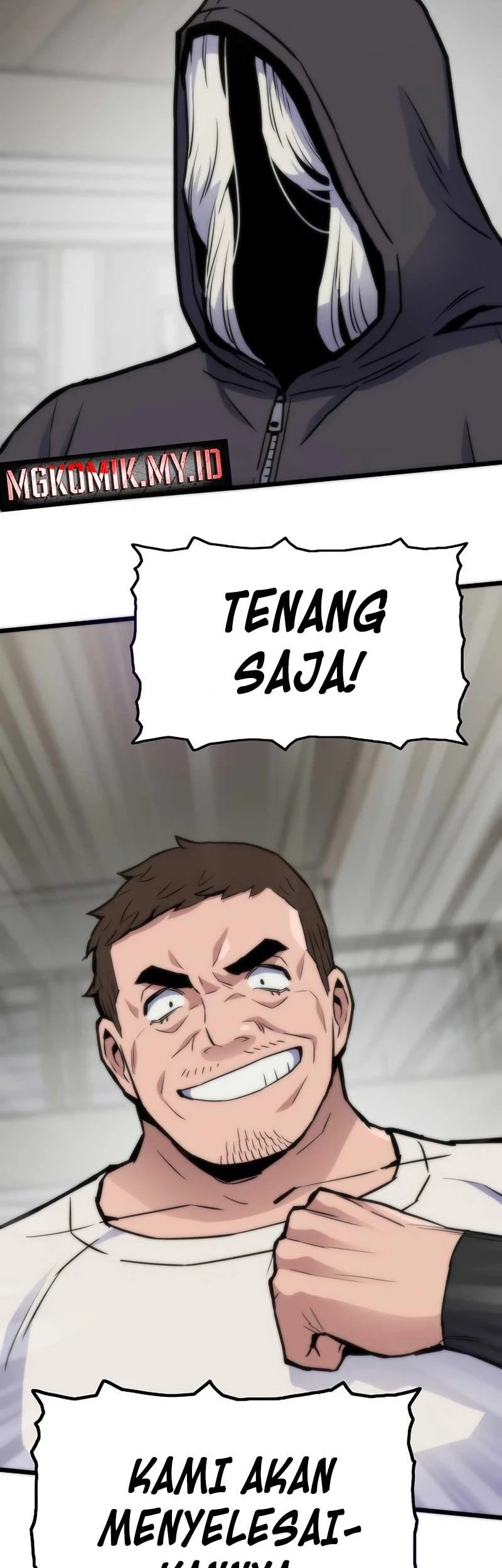 Past Life Regressor (Remake 2022) Chapter 134 - halaman 26