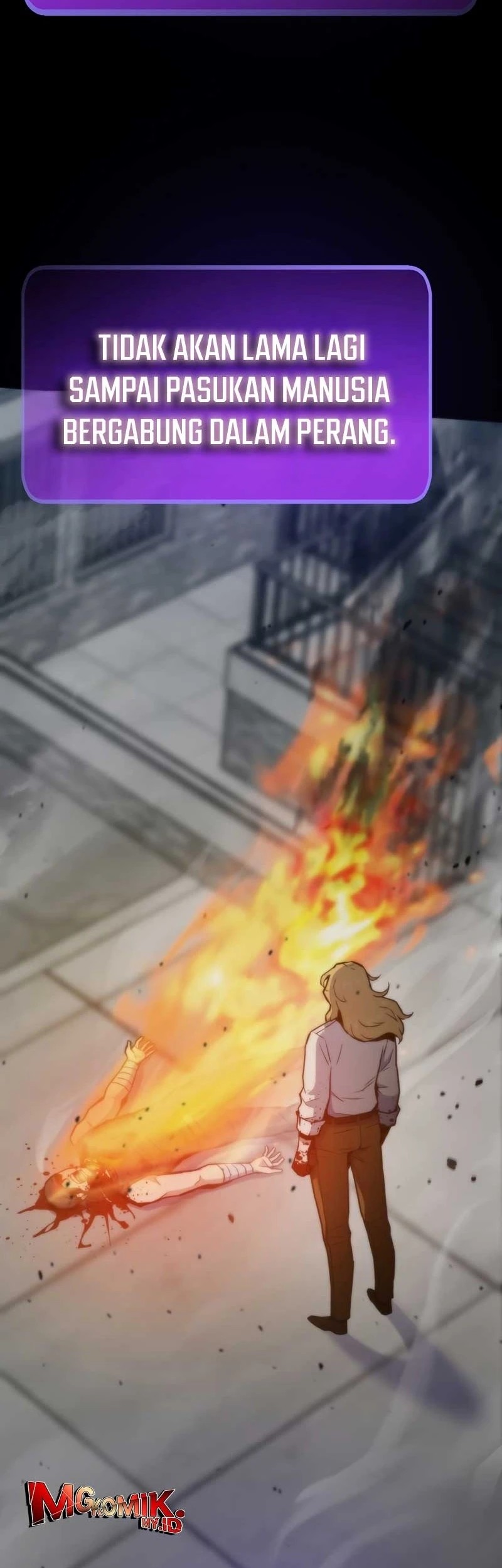 Past Life Regressor (Remake 2022) Chapter 134 - halaman 3