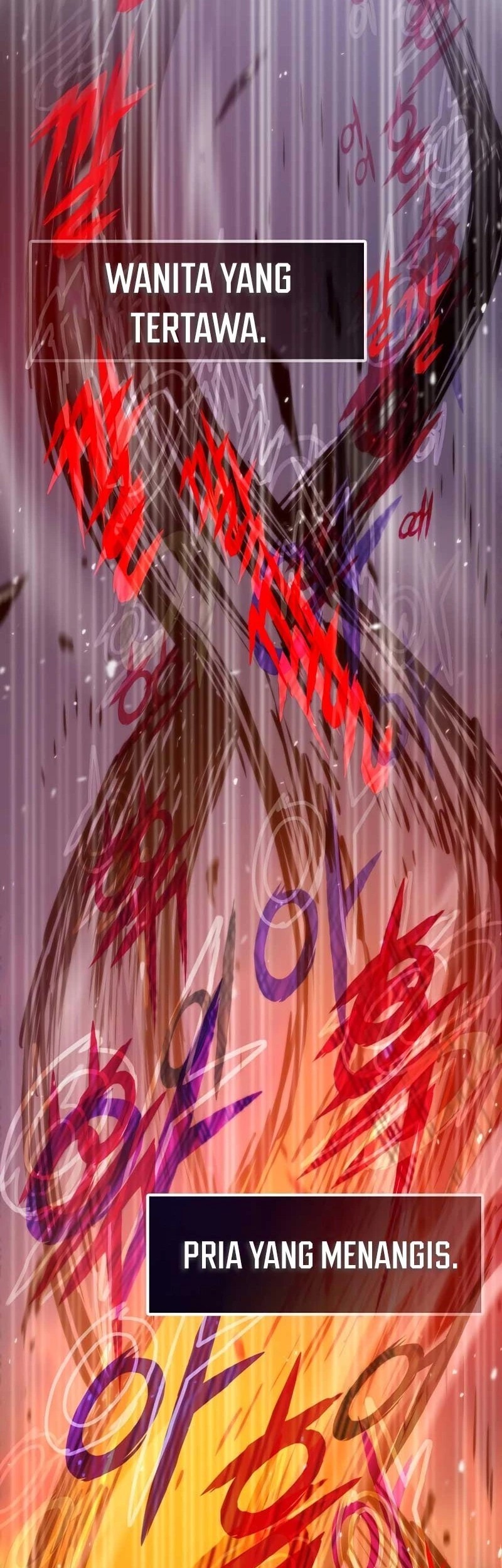 Past Life Regressor (Remake 2022) Chapter 134 - halaman 33