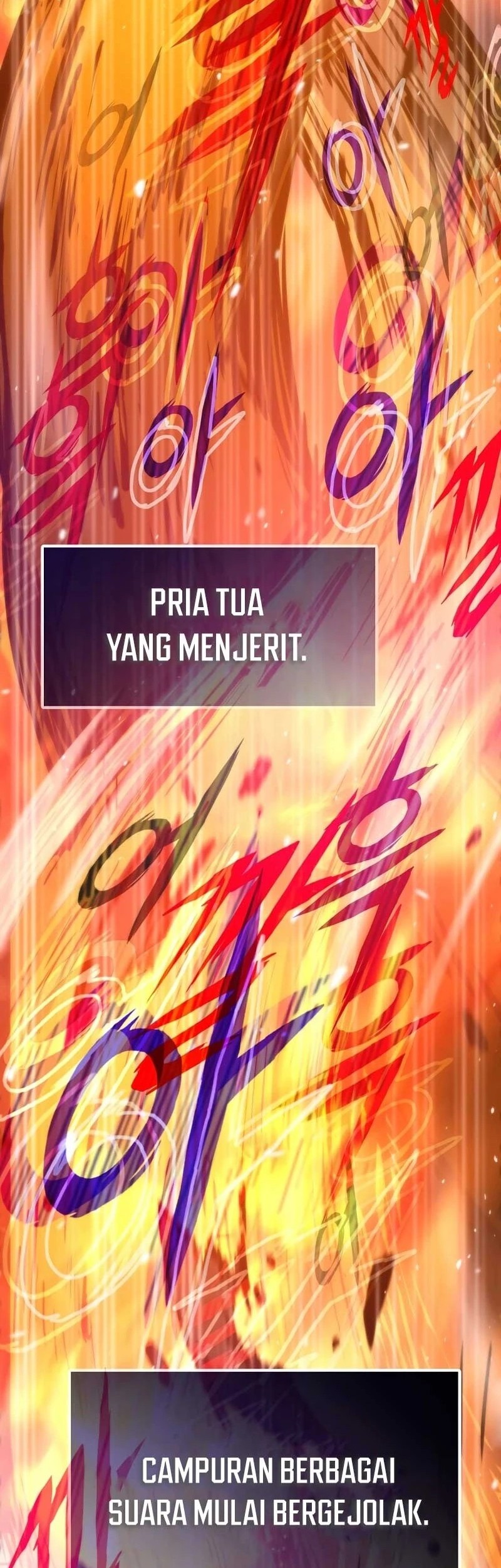 Past Life Regressor (Remake 2022) Chapter 134 - halaman 34