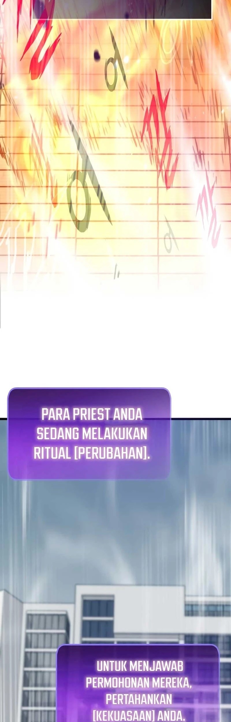 Past Life Regressor (Remake 2022) Chapter 134 - halaman 35